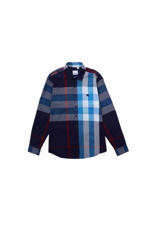 Burberry Men's Shirts 401